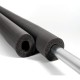 INSULATION TUBE ID: 2 1/8", THICKNESS 3/4", 6FT