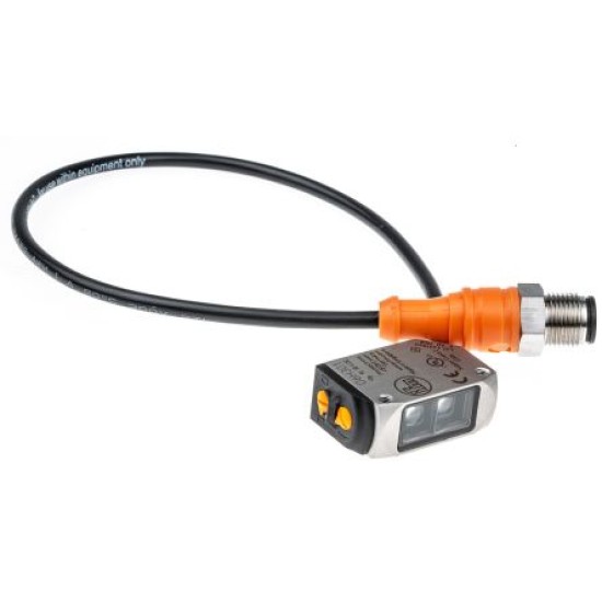 O6H-FPKG/0.30m/US,Diffuse reflection sensor