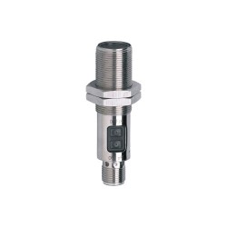 OGH-FPKG/US100 ,Diffuse reflection Sensor 15 to 300 mm  with background suppression