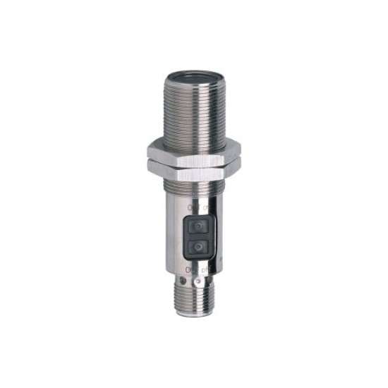 OGH-FPKG/US100 ,Diffuse reflection Sensor 15 â†’ 300 mm  with background suppression