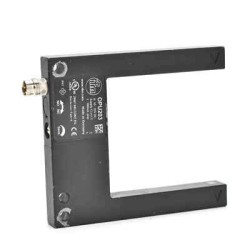 OPU203, OPU-FCKG/IO-LINK/AS, Photoelectric fork sensor 