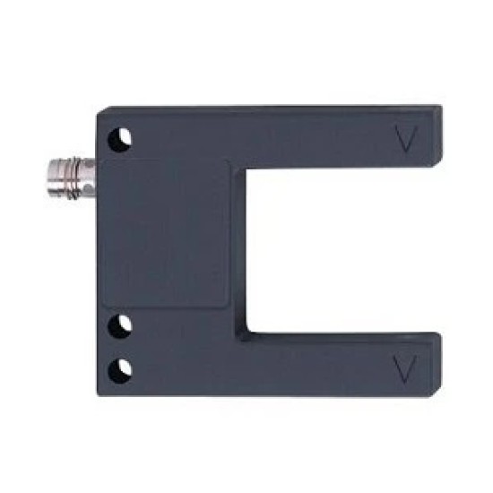OPU203, OPU-FCKG/IO-LINK/AS, Photoelectric fork sensor 