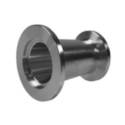 Stainless Steel , ISO 25 X KF16 Reducer,28mm length ,5pcs/box