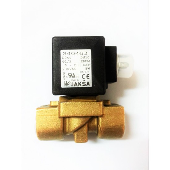 340463 , JAKSA , SOLENOID VALVE ,2pcs/box