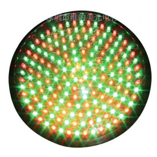 JD200-90R/90G-ZDCJ-A Led light ,Red/Grren Colour , 5pcs/box