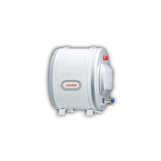 15 Litres , Water Heater Tank, Inside Ceiling Mounted Horizontal c/w Insolation Barrier