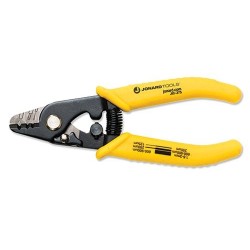 Fiber Optic Stripper Three Hole