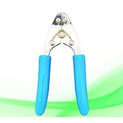 1/4" Flaring Tool ,is designed for cold flaring semi-rigid fluoropolymer (PFA, FEP, and PTFE) tubing used in high-purity and semiconductor applications