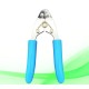 1/4" Flaring Tool ,is designed for cold flaring semi-rigid fluoropolymer (PFA, FEP, and PTFE) tubing used in high-purity and semiconductor applications