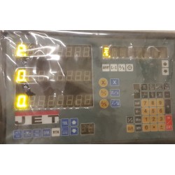 VSE112 ,3-AXIS Digital readout JET Brand