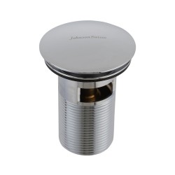 OD 66mm,Brass Push Up Pop Up Waste comes with Overflow,Waste Outlet