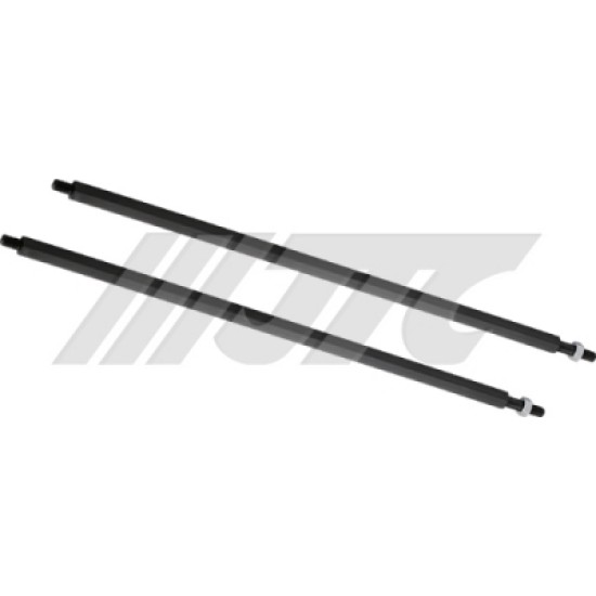 Extra long extension bar for JTC1142A, legnth: 640mm 