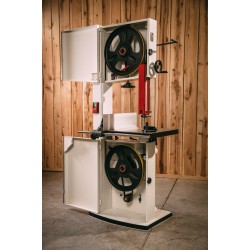 Mfr Part #: 714750 ,18" Bandsaw, 3HP, 400V Mfr Part #: 714750 ,18" Bandsaw, 3HP, 400V