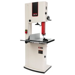 Mfr Part #: 714750 ,18" Bandsaw, 3HP, 400V Mfr Part #: 714750 ,18" Bandsaw, 3HP, 400V
