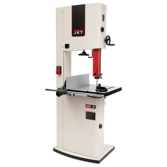 Mfr Part #: 714750 ,18" Bandsaw, 3HP, 400V