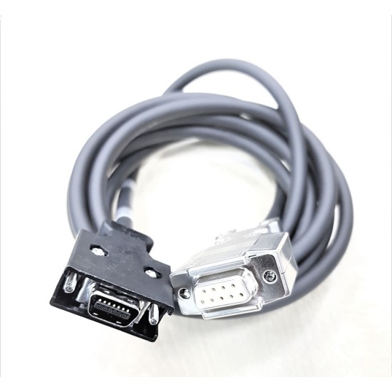 JZSP ,Programming Cable 2M for Servo Drive