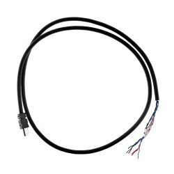 Yaskawa Driver’s cable JZSP-CVH03-03(A)-E ,3 meter