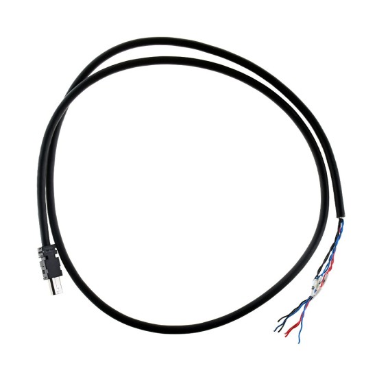 Yaskawa Driver’s cable JZSP-CVH03-03(A)-E ,3 meter