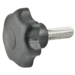 1 1/2" KNOB,