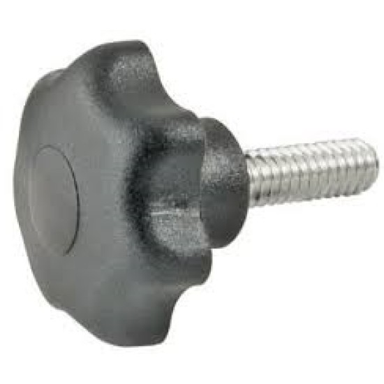 1 1/2" KNOB,