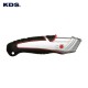 Safety Metal Cutter with Safety Precaution for Left Handlers &amp; Right Handlers,6pcs/box