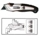 Safety Metal Cutter with Safety Precaution for Left Handlers &amp; Right Handlers,6pcs/box