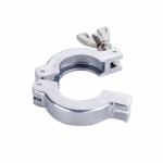 KF Aluminium Clamp