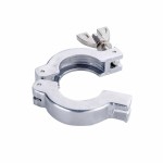 Aluminium Clamp