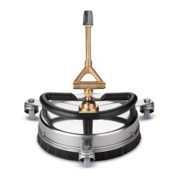 FR30ME ,Surface Cleaner c/w nozzle set 