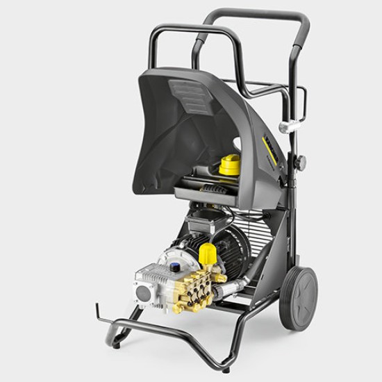 7/11-4 ,High pressure washer ,150 Bar