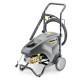 7/11-4 ,High pressure washer ,150 Bar