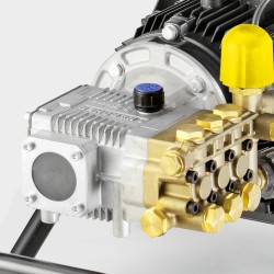 Heavy Duty High pressure washer 7/18-4 Classic ,220bar Heavy Duty High pressure washer 7/18-4 Classic ,220bar