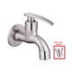 1/2" SUS 304 Water Tap,Wall Bib Tap