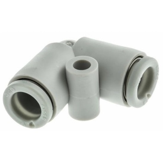 JAPAN FITTING ELBOW M4 ,10pcs/pkt