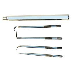 MINI PICK & HOOK SET (4-PCE)