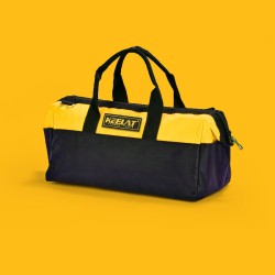 KEELAT Waterproof Tool Storage Bag 20" ,50*28*23cm