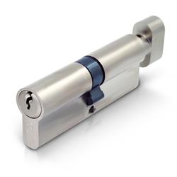 50mm Cylinder Thumbturn ,KTT Sub Module Key System Complete with same key