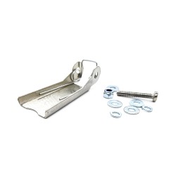 TO REPLACE LATCH FOR ETL04190128550 ONLY,LIFTKET 500KG BOTTOM DOUBLE CHAIN HOOK YELLOW BOX