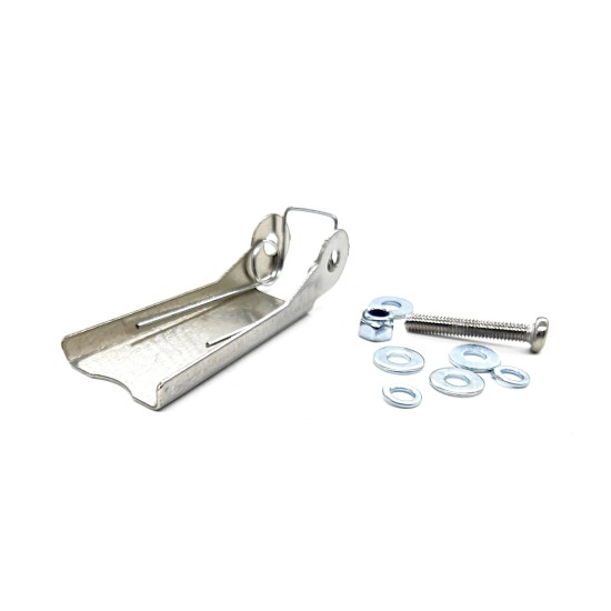 TO REPLACE LATCH FOR ETL04190128550 ONLY,LIFTKET 500KG BOTTOM DOUBLE CHAIN HOOK YELLOW BOX