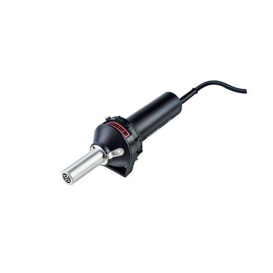 Power 460watt  Hot Jet "S" with Schuko-Plug c/with tubular nozzle (107.144) 