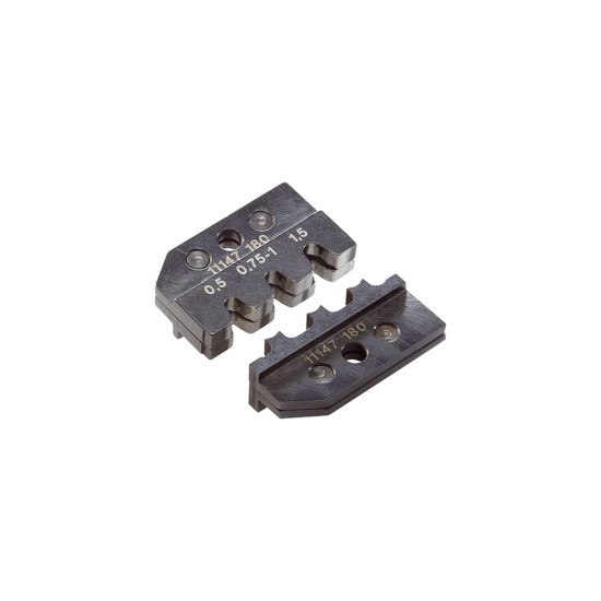 Lapp, Crimping Dies for single contacts , for ETL11147000