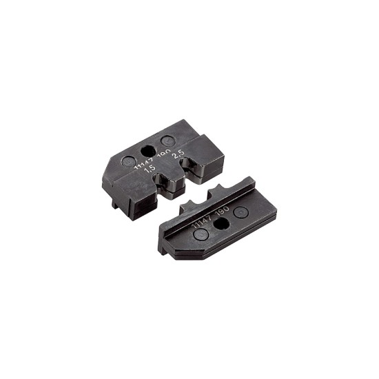 Lapp, Crimping Dies for single contacts , for ETL11147000