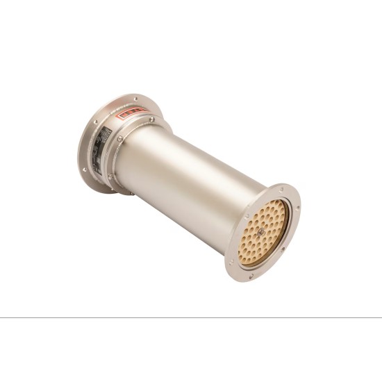 AIR HEATER,900C,3X400VAC,LEISTER,LE10000 DF HT ,