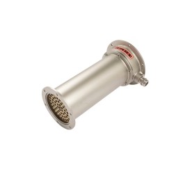 AIR HEATER,900C,3X400VAC,LEISTER,LE10000 DF HT ,