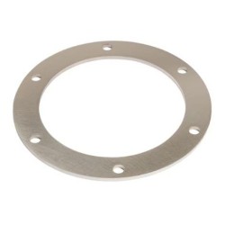 Leister, Gasket diameter OD140mm x ID90mm × Thickness: 3mm  Leister, Gasket diameter OD140mm x ID90mm × Thickness: 3mm