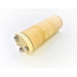 LEISTER HEATING ELEMENT FOR MODEL LE10000 DF-R HT,Model: 146.804, 3/400v/15kw 