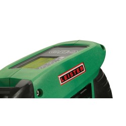 Leister weldplast S1 extrusion welder with Euro Plug  Leister weldplast S1 extrusion welder with Euro Plug