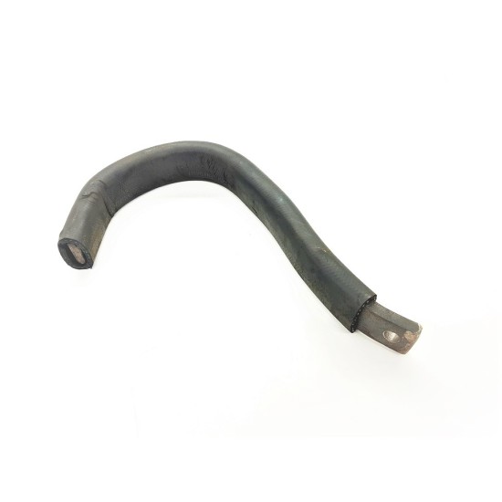 I-Beam Cranes Hooks Only  ,9mm X 1 1/4" X 135mm ID C/W Heavy Duty Rubber Protection 