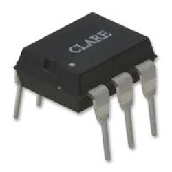 LCA710 -  MOSFET Relay, 60 V, 1 A, 0.5 ohm