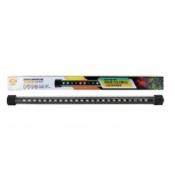 T4 LED Submersible Lamp light 52cm 9watt, White 